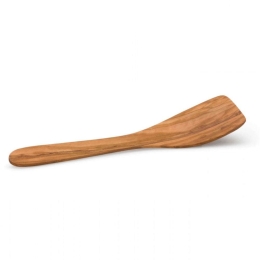 Σπάτουλα Olive Wood 04930000 30cm Natural Continenta Ξύλο
