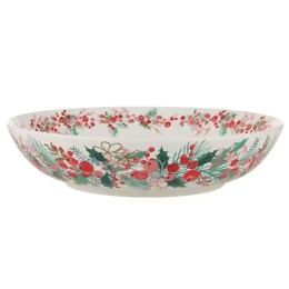 Σαλατιέρα Merry Berry IA0270 30cm Multi Maxwell&Williams Large Πορσελάνη