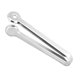 Λαβίδα Πάγου Presto 420527 24cm Inox Tescoma Ανοξείδωτο Ατσάλι