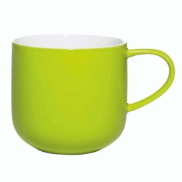 Κούπα Coppa 19100801 400ml Light Green Asa Πορσελάνη