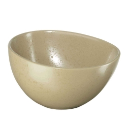 Μπωλ Σερβιρίσματος Cuba 1213415 Φ14cm Beige Asa Κεραμικό