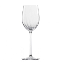 Ποτήρι Κρασιού Prizma 121569 296ml Clear Zwiesel Glas Κρύσταλλο
