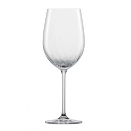Ποτήρι Κρασιού Prizma 121570 561ml Clear Zwiesel Glas Κρύσταλλο
