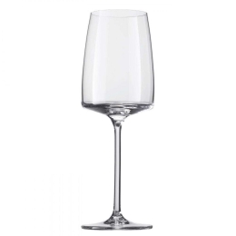 Ποτήρι Κρασιού Sensa 120586 535ml Clear Zwiesel Glas Κρύσταλλο