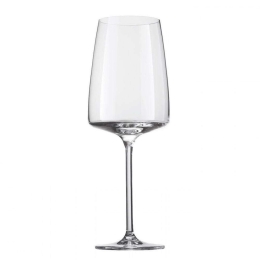 Ποτήρι Κρασιού Sensa 120588 363ml Clear Zwiesel Glas Κρύσταλλο