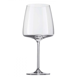 Ποτήρι Κρασιού Sensa 120595 710ml Clear Zwiesel Glas Κρύσταλλο