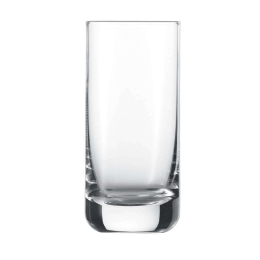 Ποτήρι Νερού Convention 175500 320ml Clear Zwiesel Glas Κρύσταλλο