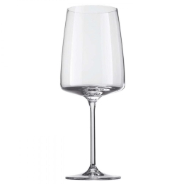Ποτήρι Νερού Κολωνάτο Sensa 120593 660ml Clear Zwiesel Glas Κρύσταλλο