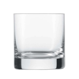 Ποτήρι Ουίσκυ Paris 579704 282ml Clear Zwiesel Glas Κρύσταλλο