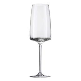 Ποτήρι Σαμπάνιας 120591 388ml Clear Zwiesel Glas Κρύσταλλο