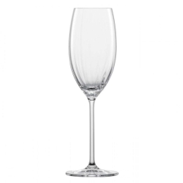 Ποτήρι Σαμπάνιας Prizma 121571 288ml Clear Zwiesel Glas Κρύσταλλο