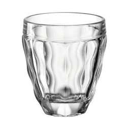 Ποτήρια Νερού/Χυμού Brindisi (Σετ 6Τμχ) 217.021596 270ml Clear Leonardo