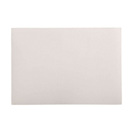 Σουπλά Cowhide GI0244 43x30cm Ivory Maxwell&Williams Συνθετικό Υλικό