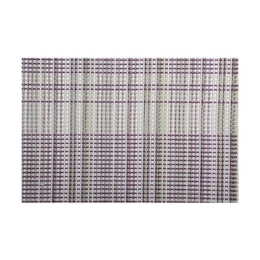 Σουπλά Woven GI0110 45x30cm Multi Maxwell&Williams PVC