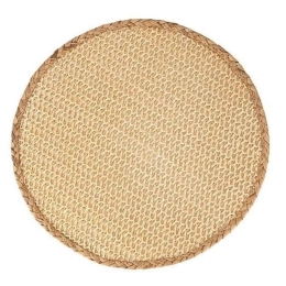 Σουπλά Στρογγυλό GI0380 38cm Ecru-Natural Maxwell&Williams