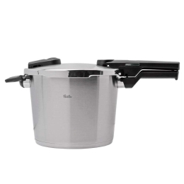 Χύτρα Ταχύτητας Premium Vitaquick® 602-410-06-000/0 6Lt 22cm Inox-Multi Fissler 6lt Ανοξείδωτο Ατσάλι