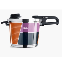 Χύτρα Ταχύτητας Vitavit® Επετειακή 624-411-06-070/0 6Lt Inox-Multi Fissler 6lt Ανοξείδωτο Ατσάλι