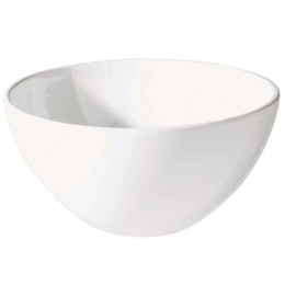 Σαλατιέρα Grande 4776147 30x15,5cm White Asa Large Πορσελάνη