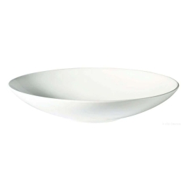 Σαλατιέρα Grande 5195147 35x7cm White Asa Large Πορσελάνη