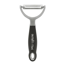Αποφλοιωτής Julienne Professional 48083E 16,4cm Black Microplane