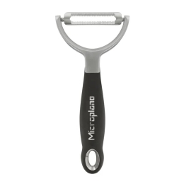 Αποφλοιωτής Οδοντωτός Professional 48082E 16,4cm Black Microplane