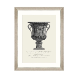 Κάδρο Antique Urn I FA13102 45X60 MindTheGap Κάθετοι Ξύλο