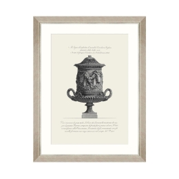 Κάδρο Antique Urn II FA13103 45X60 MindTheGap Κάθετοι Ξύλο