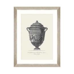 Κάδρο Antique Urn IV FA13105 45X60 MindTheGap Κάθετοι Ξύλο