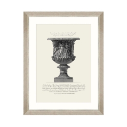 Κάδρο Antique Urn V FA13106 45X60 MindTheGap Κάθετοι Ξύλο