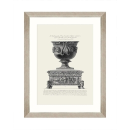 Κάδρο Antique Urn VI FA13107 45X60 MindTheGap Κάθετοι Ξύλο