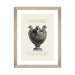 Κάδρο Antique Urn VII FA13108 45X60 MindTheGap Κάθετοι Ξύλο