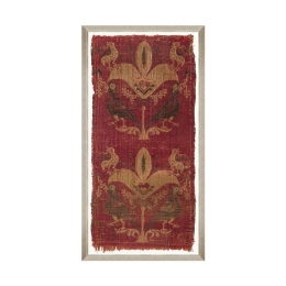 Κάδρο Royal Tapestry FA13173 60X120 MindTheGap Κάθετοι Ξύλο