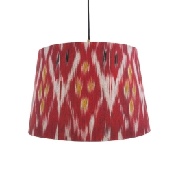 Φωτιστικό Οροφής Matmi CL50234 45X55X35Cm MindTheGap Μέταλλο,Ύφασμα