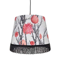 Φωτιστικό Οροφής Ocean Reef CL50296 25X35X25Cm MindTheGap Μέταλλο,Ύφασμα