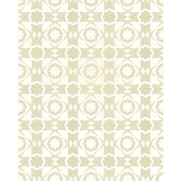 Ταπετσαρία Aegean Tiles Wp30053 52X1000Cm Taupe Mindthegap 52x1000cm