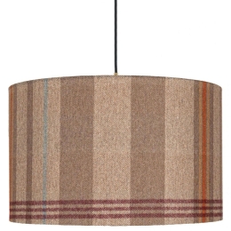 Φωτιστικό Οροφής Chalet CL50537 Φ55x30cm 1xE27 60W Multi MindTheGap