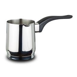 Μπρίκι Acer 10-105-031 400ml Inox Nava Ανοξείδωτο Ατσάλι
