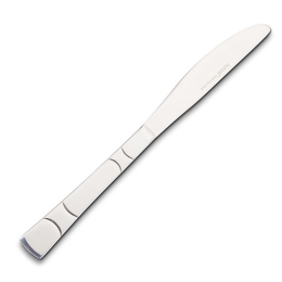 Μαχαίρι Φαγητού Ανοξείδωτο Acer 10-127-012 20,7cm Inox Nava Ανοξείδωτο Ατσάλι