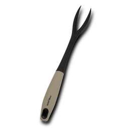 Πιρούνα Misty 10-111-003 35cm Black Nava Nylon