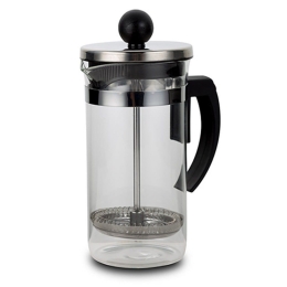 Καφετιέρα Με Έμβολο Acer 10-225-001 350ml Clear Nava Γυαλί