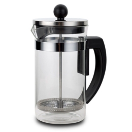 Καφετιέρα Με Έμβολο Acer 10-225-002 600ml Clear Nava Γυαλί