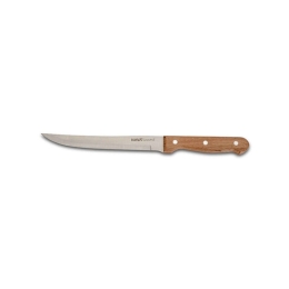 Μαχαίρι Ξεκοκαλίσματος Terrestrial 10-058-052 31cm Inox-Brown Nava Ανοξείδωτο Ατσάλι