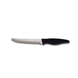Μαχαίρι Κρέατος Acer 10-167-042 23cm Inox-Black Nava Ανοξείδωτο Ατσάλι