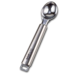 Scoop Παγωτού Acer 10-163-017 21,5cm Inox Nava Ανοξείδωτο Ατσάλι
