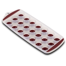 Παγοθήκη Terrestrial 10-202-042 30cm Red Nava Πλαστικό