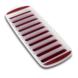 Παγοθήκη Terrestrial 10-202-043 28cm Clear-Bordo Nava Πλαστικό