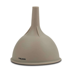 Χωνί Σιλικόνης Misty 10-111-035 10cm Beige Nava Σιλικόνη
