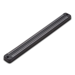 Μαγνήτης Μαχαιριών Επιτοίχιος Misty 10-058-301 33cm Black Nava