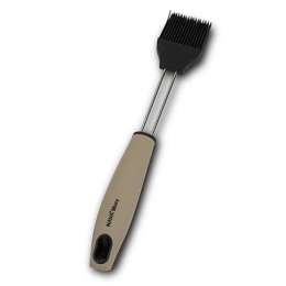 Πινέλο Σιλικόνης Misty 10-111-013 26cm Beige Nava Σιλικόνη