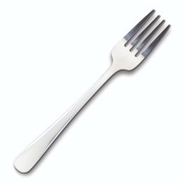 Πιρούνι Φαγητού Acer 10-127-031 19,5cm Inox Nava Ανοξείδωτο Ατσάλι